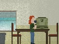 Jeu S'il vous plaît dites Salut  en ligne