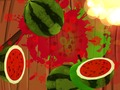 Jeu Blaster aux fruits en ligne