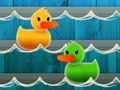 Jeu Tir de canard  en ligne