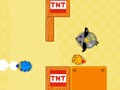 Jeu Chats rapides  en ligne