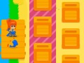 Jeu Bataille de combat en ligne