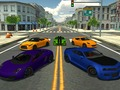Jeu 3d с Racer 2 en ligne