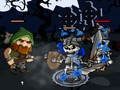 Jeu Le pouvoir obscur  en ligne