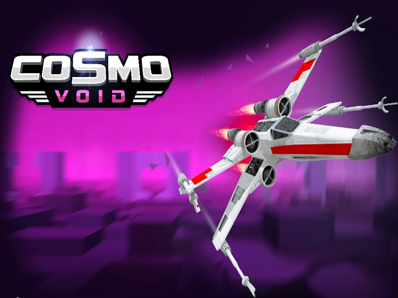 Jeu Cosmo vide en ligne