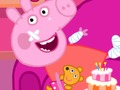 Jeu Peppa Pig Super Récupération  en ligne