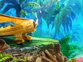 Jeu Dans la jungle  en ligne