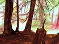 Jeu Étoiles cachées  en ligne