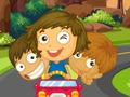 Jeu Escape de la Jungle Highway en ligne