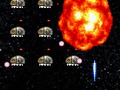 Jeu Envahisseurs de l'espace  en ligne