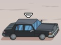 Jeu Driver Speedlust  en ligne