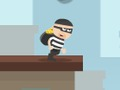 Jeu Vol de la ville  en ligne