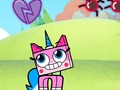Jeu Unikitty! Blaster Sparkle en ligne