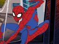 Jeu Spider-Man: les dangers à Horizon High  en ligne