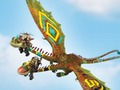 Jeu Dracons: Dracherennen en ligne