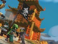 Jeu Ninjago: Rettung Aus Dschinnjago en ligne