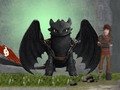 Jeu Dragons: Klippenklettern en ligne
