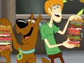Jeu Pile de sandwich en ligne