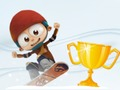 Jeu Spiele d'hiver  en ligne