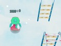 Jeu Schneeball-schlacht en ligne