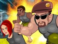 Jeu Ruée vers le soldat  en ligne