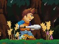 Jeu Refuge en ligne