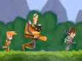 Jeu Ritter Hoch 3 Rasende Ritter! en ligne