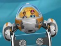 Jeu Die nektons: abgetaucht en ligne