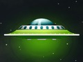 Jeu UFO Arkanoid Deluxe en ligne