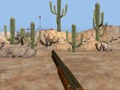 Jeu Skeet du désert  en ligne