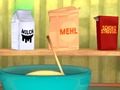 Jeu Angelo: Lolas Lustige Leckereien en ligne