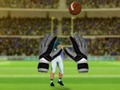 Jeu Défi de football américain  en ligne