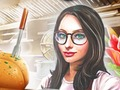 Jeu Fabio le chef  en ligne