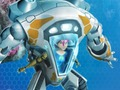 Jeu Die Nektons: Unterwasser-AbenteUer en ligne