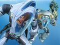 Jeu Die Nektons: Tiefsee-Entraînement  en ligne