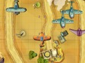 Jeu Vol de jouets sans fin  en ligne