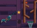 Jeu Cannon Basketball 4 en ligne