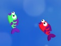 Jeu Poisson agile  en ligne