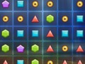 Jeu Énergie triangulaire en ligne