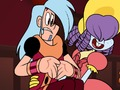 Jeu Mighty Magiswords Darmly Darling en ligne