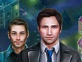 Jeu Les chroniques nocturnes  en ligne