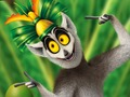 Jeu Roi Julien: Mango Mania  en ligne