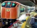 Jeu Sous la ville  en ligne