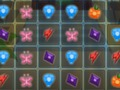 Jeu Éléments d'harmonie  en ligne