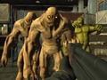 Jeu Hangars lugubres  en ligne