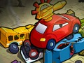 Jeu Voiture Eats Car 6  en ligne