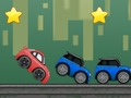 Jeu Stationnement Rage Touch Version en ligne