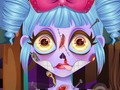 Jeu Zombie amusant docteur  en ligne