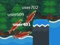 Jeu Salmonz. Io en ligne