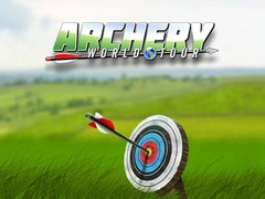 Jeu Tournée mondiale de tir à l'arc  en ligne