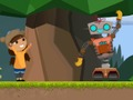Jeu Prêt à voler Go! Créateur de fusée de Jet  en ligne